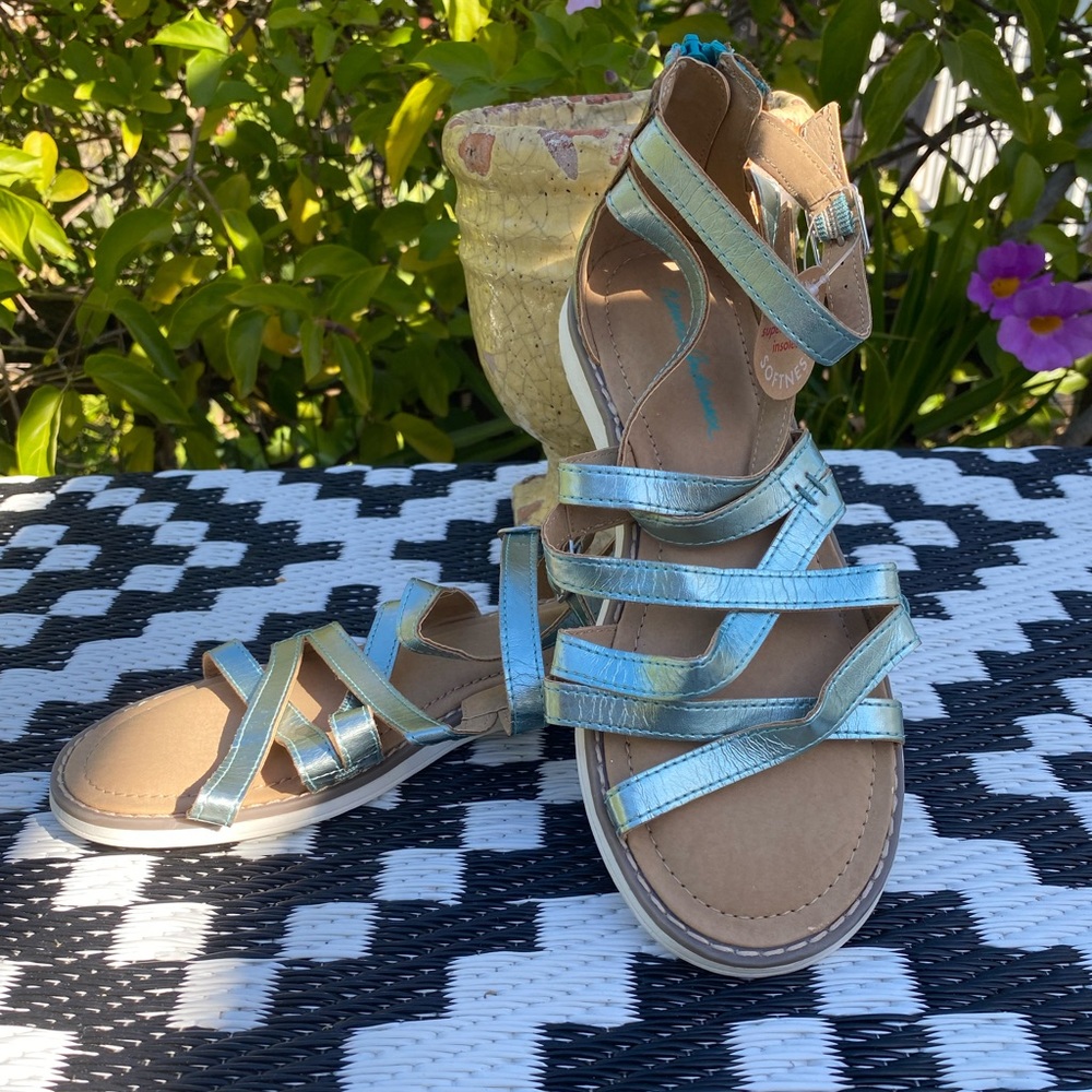 Hanna Anderson Vera II sandal